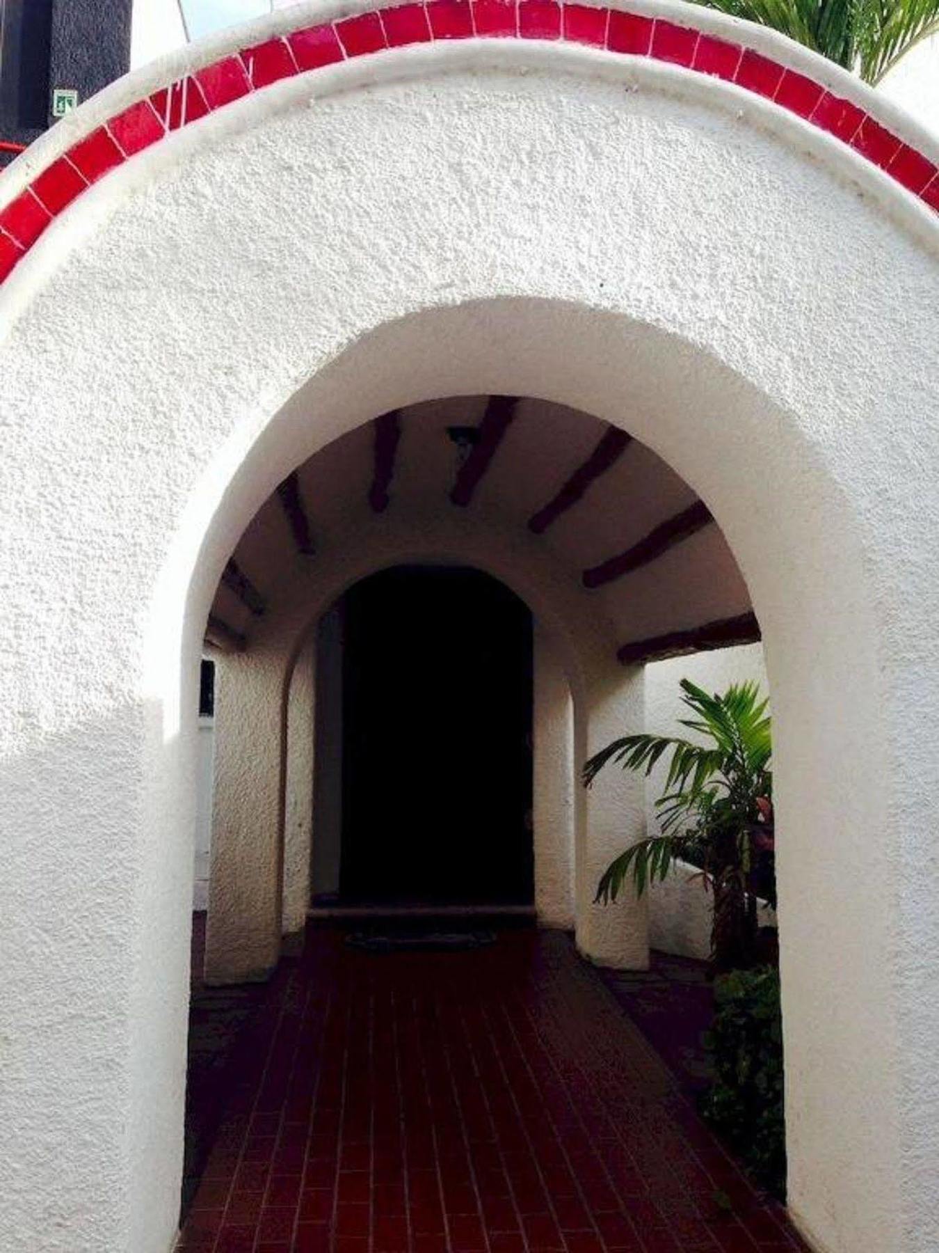 Hotel Plaza Carrillo'S Cancún Exterior foto